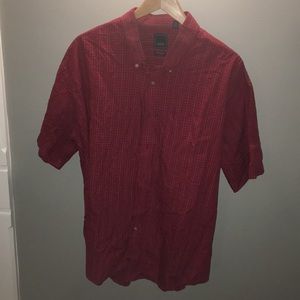 Casual button down shirt